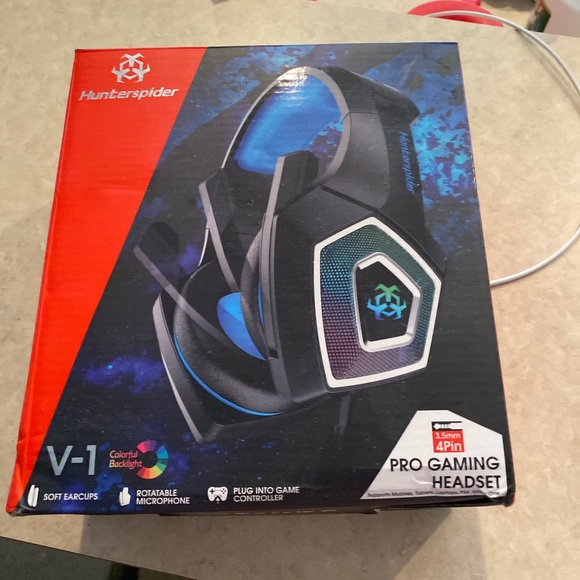 Gaming Headset - Picture 7 of 7